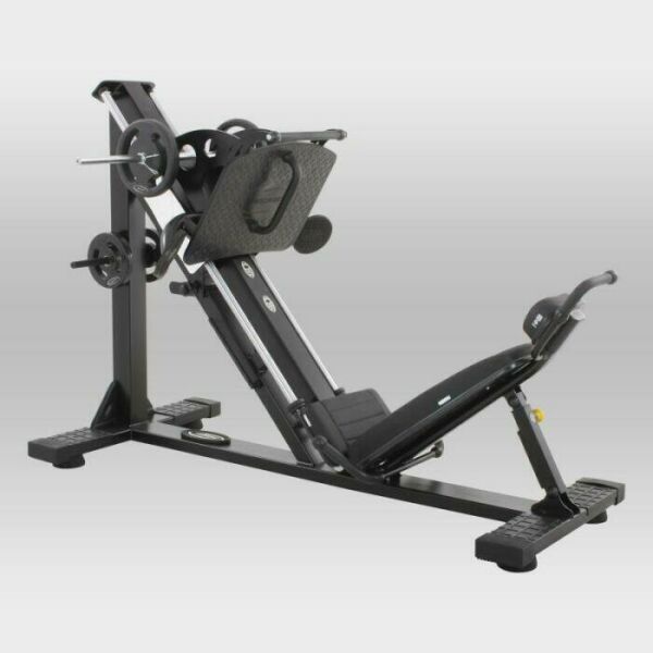 Imagem do produto Leg Press 45° Linha Prêmio